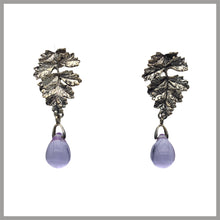 Carica l'immagine nel visualizzatore di Gallery, OGCCO6 - Orecchini Goccia Corta