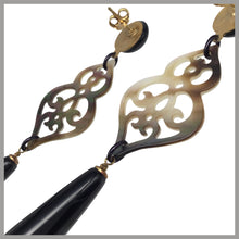 Load image into Gallery viewer, OPD5 - Orecchini Pietre Dure