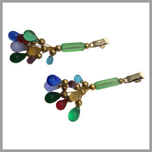 Carica l'immagine nel visualizzatore di Gallery, OGCPPV1 - Gocce Cristallo Pendenti Palloncino vetro