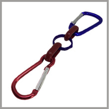 Carica l'immagine nel visualizzatore di Gallery, PM2 - Portachiavi Murano