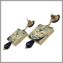 Carica l'immagine nel visualizzatore di Gallery, OSP11 - Orecchini Spiritosi