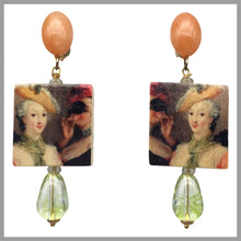 Carica l'immagine nel visualizzatore di Gallery, OSP13 - Orecchini Spiritosi