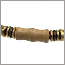 Carica l'immagine nel visualizzatore di Gallery, BB1 - Bracciale Bamboo
