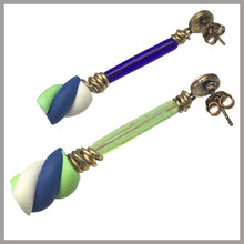 Carica l'immagine nel visualizzatore di Gallery, OSP14 - Orecchini Spiritosi