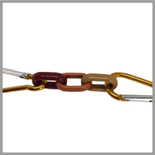 Cargar imagen en el visor de la galería, PR1 - Portachiavi Resina