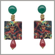 Carica l'immagine nel visualizzatore di Gallery, OSP12 - Orecchini Spiritosi