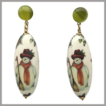 Carica l'immagine nel visualizzatore di Gallery, OSP10 - Orecchini Spiritosi