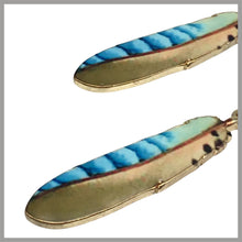 Carica l'immagine nel visualizzatore di Gallery, OSP4 - Orecchini Spiritosi