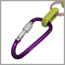 Carica l'immagine nel visualizzatore di Gallery, PM1 - Portachiavi Murano