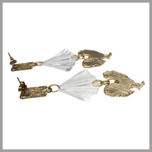 Carica l'immagine nel visualizzatore di Gallery, OSP1 - Orecchini Spiritosi