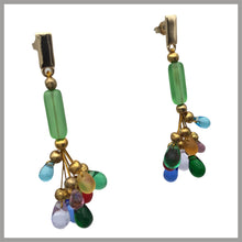 Carica l'immagine nel visualizzatore di Gallery, OGCPPV1 - Gocce Cristallo Pendenti Palloncino vetro