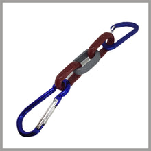 Carica l'immagine nel visualizzatore di Gallery, PR2 - Portachiavi Resina