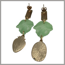 Carica l'immagine nel visualizzatore di Gallery, OSP7 - Orecchini Spiritosi