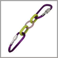 Carica l'immagine nel visualizzatore di Gallery, PM1 - Portachiavi Murano