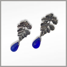 Carica l'immagine nel visualizzatore di Gallery, OGCCO9 - Orecchini Goccia Corta