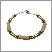 Carica l'immagine nel visualizzatore di Gallery, BB2 - Bracciale Bamboo