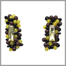 Carica l'immagine nel visualizzatore di Gallery, OMC2 - Orecchino Mosaico Corto