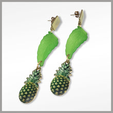 Carica l'immagine nel visualizzatore di Gallery, OSP3 - Orecchini Spiritosi