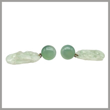 Load image into Gallery viewer, OPD4 - Orecchini Pietre Dure