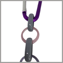 Carica l'immagine nel visualizzatore di Gallery, PM4 - Portachiavi Murano