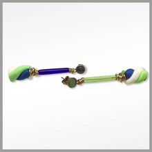 Carica l'immagine nel visualizzatore di Gallery, OSP14 - Orecchini Spiritosi