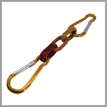 Cargar imagen en el visor de la galería, PR1 - Portachiavi Resina