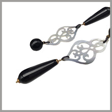 Load image into Gallery viewer, OPD5 - Orecchini Pietre Dure