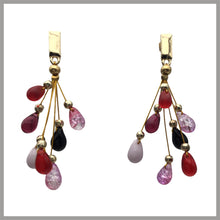 Carica l'immagine nel visualizzatore di Gallery, OGPP1 - Gocce Cristallo Pendenti Palloncino