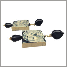 Carica l'immagine nel visualizzatore di Gallery, OSP11 - Orecchini Spiritosi