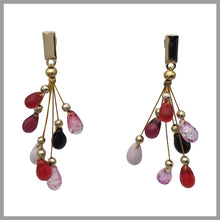 Carica l'immagine nel visualizzatore di Gallery, OGPP1 - Gocce Cristallo Pendenti Palloncino