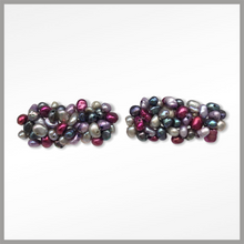 Carica l'immagine nel visualizzatore di Gallery, OMC7- Orecchino Mosaico Corto