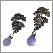 Carica l'immagine nel visualizzatore di Gallery, OGCCO6 - Orecchini Goccia Corta