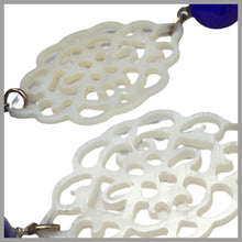 Carica l'immagine nel visualizzatore di Gallery, OPD2 - Orecchini Pietre Dure