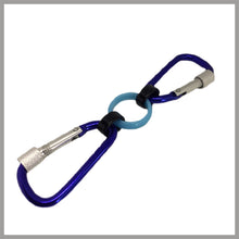 Charger l'image dans la galerie, PM3 - Portachiavi Murano