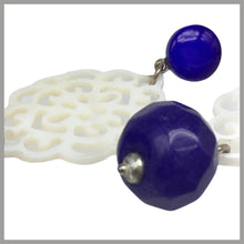 Carica l'immagine nel visualizzatore di Gallery, OPD2 - Orecchini Pietre Dure