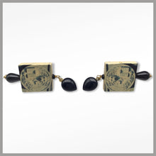 Carica l'immagine nel visualizzatore di Gallery, OSP11 - Orecchini Spiritosi