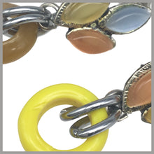 Carica l'immagine nel visualizzatore di Gallery, OCPM1 - Orecchini Cerchio Piccolo Murano