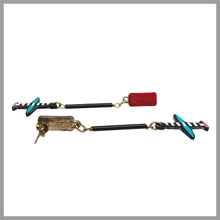 Carica l'immagine nel visualizzatore di Gallery, OSP9 - Orecchini Spiritosi