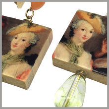 Carica l'immagine nel visualizzatore di Gallery, OSP13 - Orecchini Spiritosi