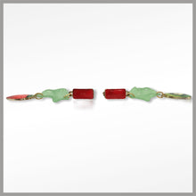 Carica l'immagine nel visualizzatore di Gallery, OSP7 - Orecchini Spiritosi