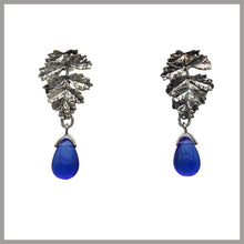 Carica l'immagine nel visualizzatore di Gallery, OGCCO9 - Orecchini Goccia Corta