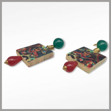 Carica l'immagine nel visualizzatore di Gallery, OSP12 - Orecchini Spiritosi