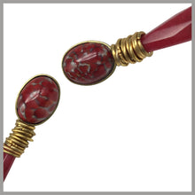 Carica l'immagine nel visualizzatore di Gallery, OPD6 - Orecchini Pietre Dure