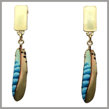 Carica l'immagine nel visualizzatore di Gallery, OSP4 - Orecchini Spiritosi