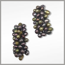 Carica l'immagine nel visualizzatore di Gallery, OMC6 - Orecchino Mosaico Corto