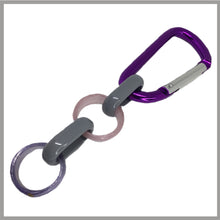 Carica l'immagine nel visualizzatore di Gallery, PM4 - Portachiavi Murano