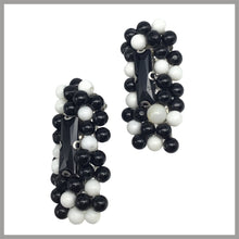 Carica l'immagine nel visualizzatore di Gallery, OMC9- Orecchino Mosaico Corto