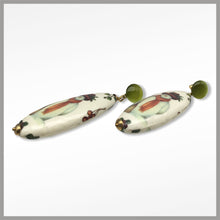 Carica l'immagine nel visualizzatore di Gallery, OSP10 - Orecchini Spiritosi