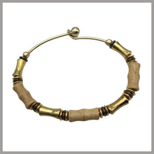 Carica l'immagine nel visualizzatore di Gallery, BB1 - Bracciale Bamboo