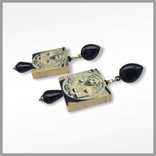 Carica l'immagine nel visualizzatore di Gallery, OSP11 - Orecchini Spiritosi